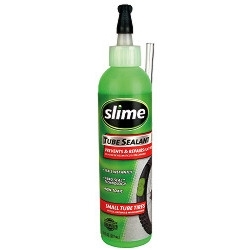 Slime Inner Tube Sealant 8 Ounce Bottle 