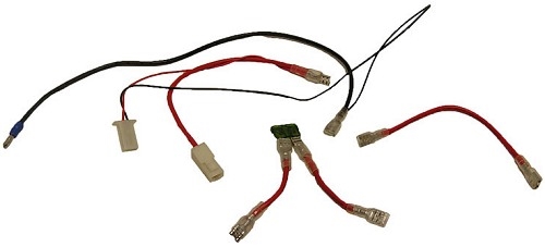 Battery Wiring Harness for TRX Personal Transporter Electric Scooter 