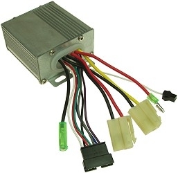 Speed Controller Box for TRX Personal Transporter Electric Scooter 
