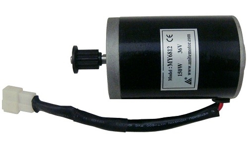 Left Side Motor for TRX Personal Transporter Electric Scooter 