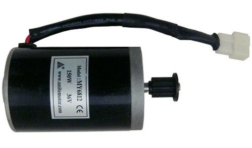 Right Side Motor for TRX Personal Transporter Electric Scooter 