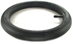 18x1.75/2.125 Inner Tube with Straight Valve Stem 