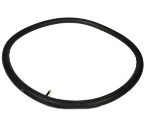 26x1.5/1.75 Inner Tube for Electric Bicycles. Works with 26x1.5 Through 26x1.75 Tires 