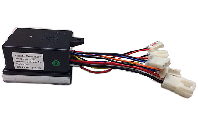 YK20K Speed Controller for UberScoot 300 Electric Scooter 