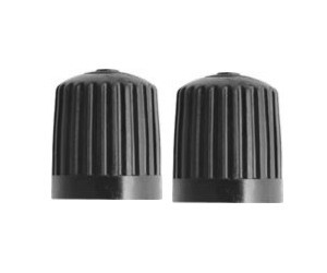 Plastic Valve Stem Cap Set 