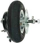 Rear Wheel for Razor E200 and E200S Electric Scooters Version 28-35 