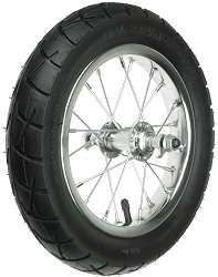 Front Wheel for Razor Pocket Mod Electric Scooter Version 13+ 
