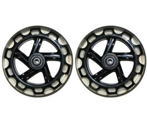 Razor Cruiser 140mm Clear Kick Scooter Wheel Set 