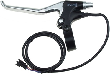 Left Brake Lever for Zumaround Zum Electric Scooter 