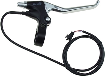 Right Brake Lever for Zumaround Zum Electric Scooter 