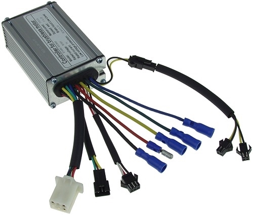 Speed Controller for Zumaround Zum Electric Scooter 