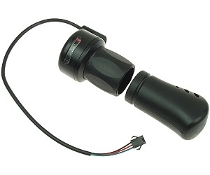 Throttle for Zappy 3 Pro Flex Electric Scooter 