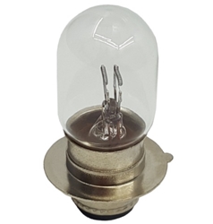 12V Headlight Bulb for Some eGO Cycle LX Models 