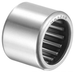 HK1718 Needle Roller Bearing 