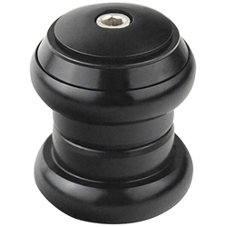 1-3/4" OD Threadless Headset Cup and Bearing Set 