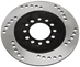 180mm Disc Brake Rotor BRK-R1024 - BRK-R1024