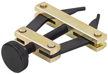 Chain Tensioner Tool for #25 Through #60 and T8F (8mm) Chain 