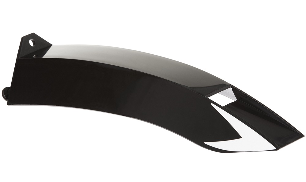 Front Fender for Razor MX125 and SX125 McGrath Electric Dirt Bike 