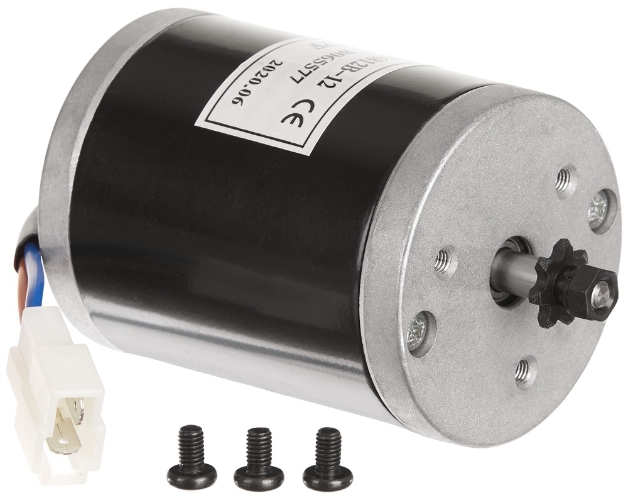 Motor for Razor MX125 and SX125 McGrath Electric Dirt Bike 