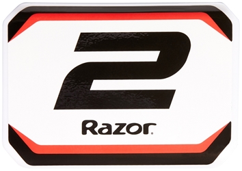 Brake Lever for Razor MX125 and SX125 McGrath Electric Dirt Bike 