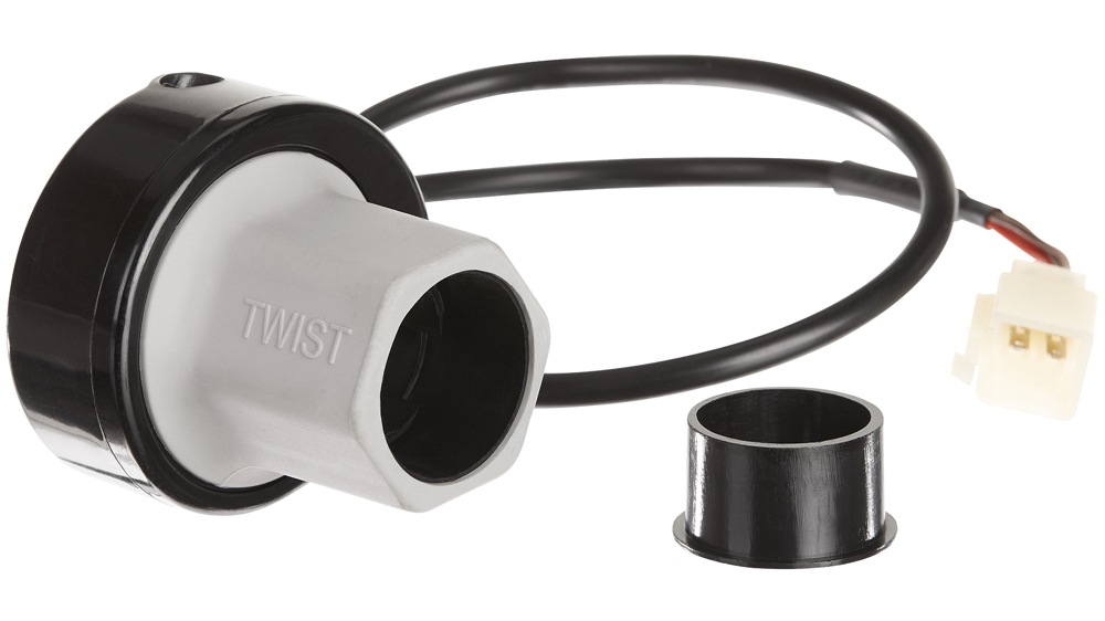 Throttle for Razor MX125 and SX125 McGrath Electric Dirt Bike 