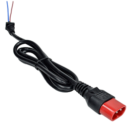 R3 Battery Charger Plug with Cable 