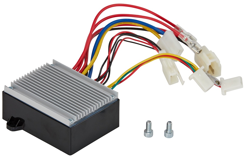 Speed Controller for Razor RSF350 Electric Sport Bike 