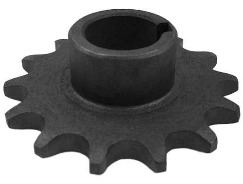 16 Tooth 22mm Bore Sprocket for #428 Chain 