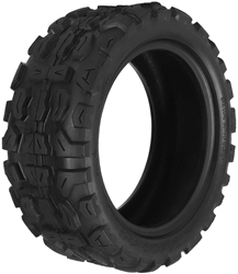 100/65-6.5 Knobby Electric Scooter Tire 