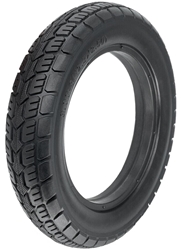 12.5x2.5 All-Terrain Tread Airless Flat-Free Tire 