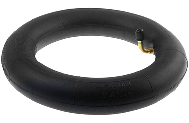 140x29-02 Inner Tube with 90° Bend 90° Angle Valve Stem 