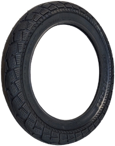 Chaoyang 16x3.0 Electric Scooter and E-Bike Tire 