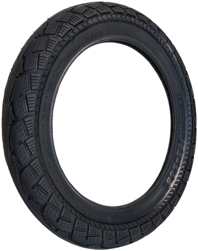 Chaoyang 16x3.0 Electric Scooter and E-Bike Tire 