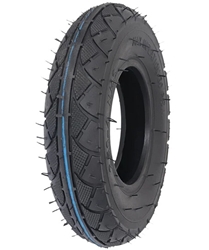 2.50-4 All Terrain Tread Electric Scooter Tire 