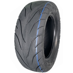 CST 3.50-6 Tubeless Electric Scooter Tire 