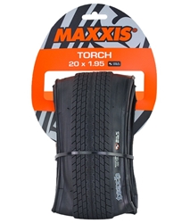 20x1.95 Maxxis Torch Tire 