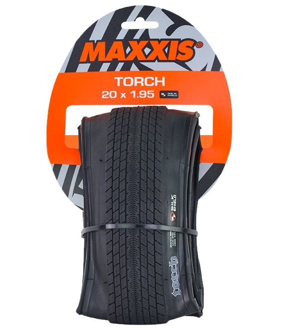 maxxis 1.95 tires