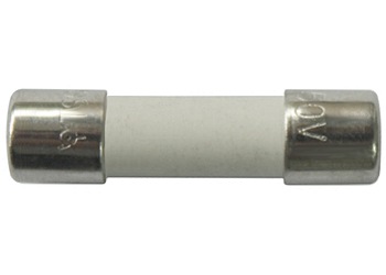 20 Amp GMA Ceramic Fuse 