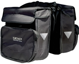 Commuter Case for Currie eZip & IZIP RMB Electric Bicycles 