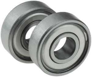 Front Wheel Bearing Set for Electric Scooters 