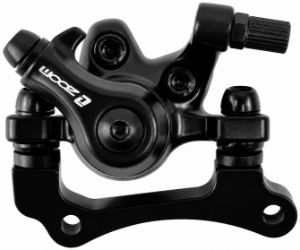 Zoom Disc Brake Caliper with Brake Pads BRK-720L-V2 