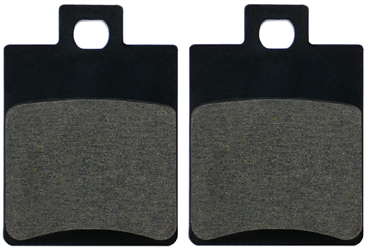 Brake Pad Set for Disc Brake Caliper 