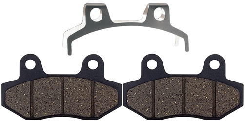 Hydraulic Disc Brake Caliper Brake Pads BRK-H430P 