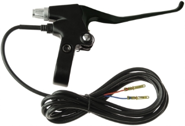 Right Hand Brake Lever with Switch LEV-21R 
