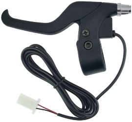 Brake Lever for Hyper HPR 350 Electric Motorcycle 