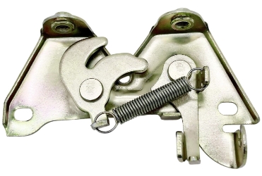 Trunk Lock for eWheels EW-72 4-Wheel Electric Scooter 
