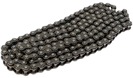 Chain with Master Link for Hyper HPR 350 Electric Motorcycle 