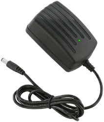 12 Volt 1 Amp Battery Charger with Coaxial Plug 