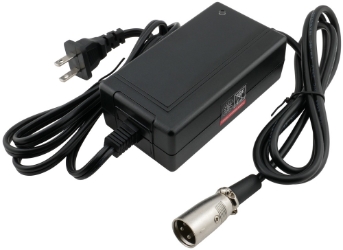 Battery Charger for All Star Classic Electric Wheelchair  all star, classic, wheelchair, charger