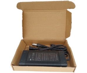 Premium 24 Volt 5 Amp Battery Charger with 3-Pin XLR Plug 